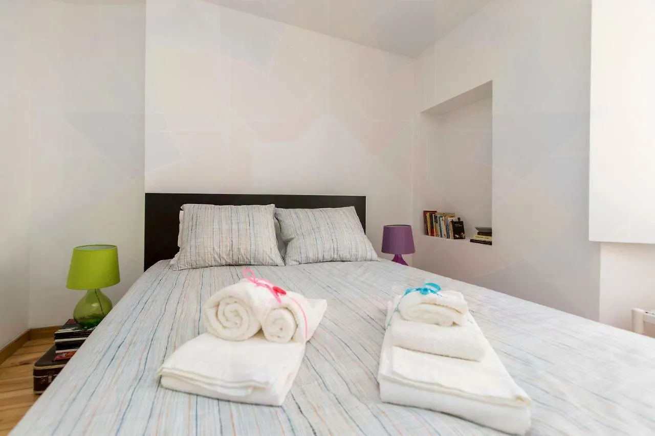 Alfama Historical Apartment Lisbon 0*,  Portugal