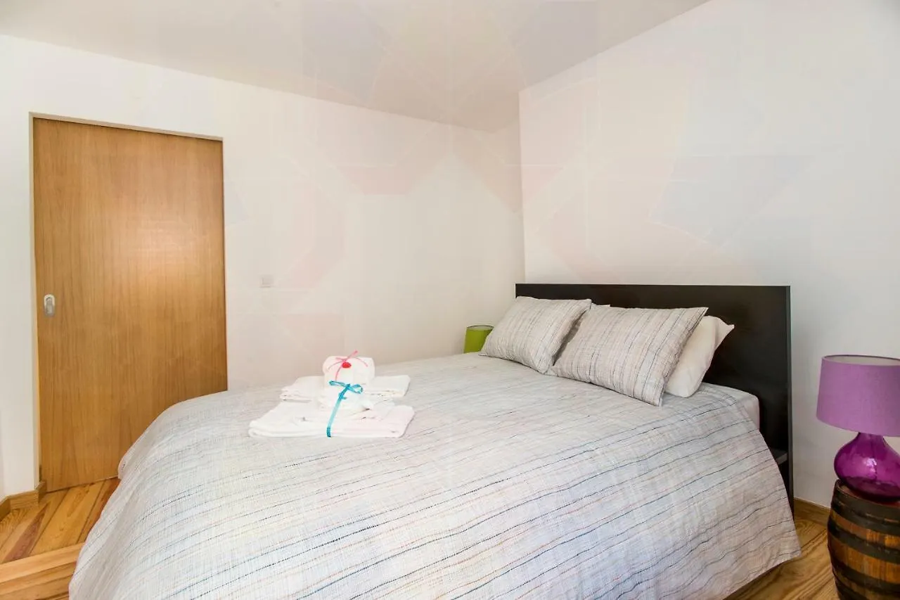 Alfama Historical Apartment Lisbon